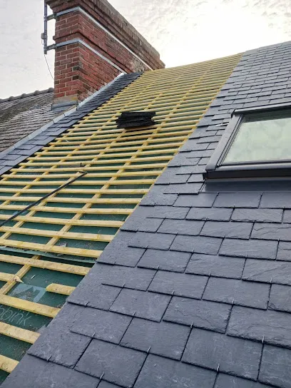 Image de Couvreur ADPM