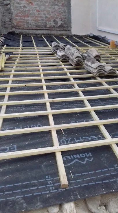 Image de Couvreur Agay Toiture Provençale