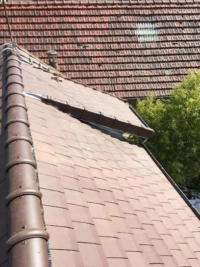 Image de Couvreur Agay