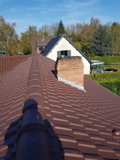 Image de Couvreur AGM 62 : Couvreur Pas-de-Calais