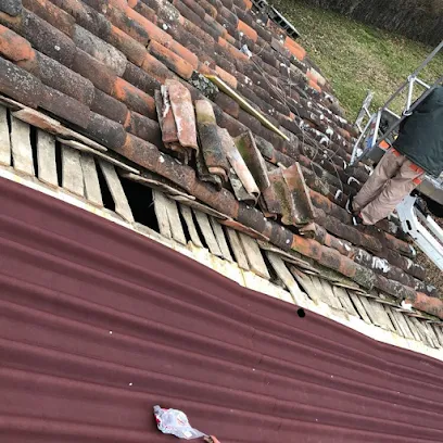 Image de Couvreur Albi - Keller Rénovation Toiture | Nettoyage Réparation Étanchéité Fuites Toiture Couverture 81 Tarn Couvreur