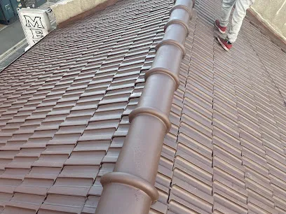 Image de Couvreur Alfortville - Couverture Gonzalez