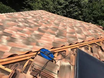 Image de Couvreur Alpes-Maritimes ID Père & Fils