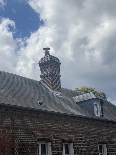 Image de Couvreur AMS Couverture