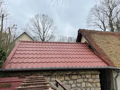 Image de Couvreur AMV27 artisan Peintre Maçonnerie Urgence fuite Nettoyage toiture Entretien Rénovation. Gisors Beauvais Sérifontaine