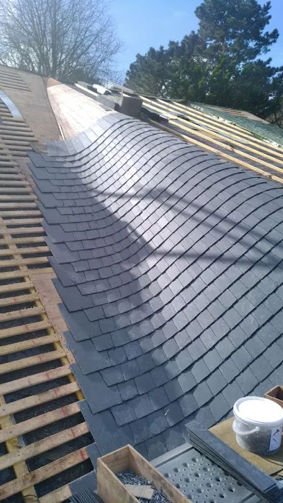 Image de Couvreur Angers - RM Rénovation