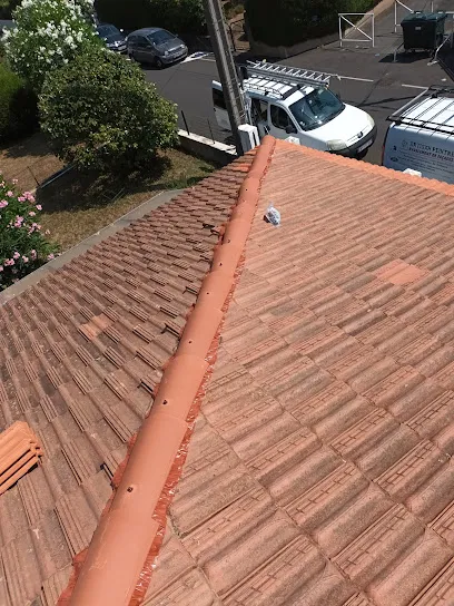 Image de Couvreur Anglet Biarritz 64 Bayonne - Steven REINHARD