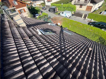 Image de Couvreur Annecy - Guerdener Kevin Toitures GK