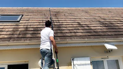 Image de Couvreur Annecy Renovation Zingueur Demoussage Toiture