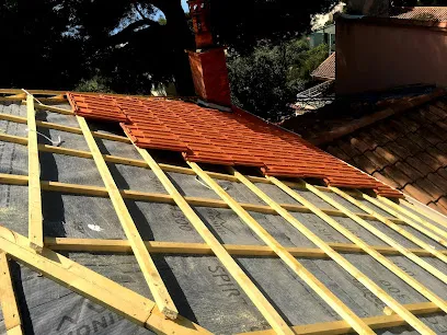 Image de Couvreur Antibes - Entreprise Gs toiture