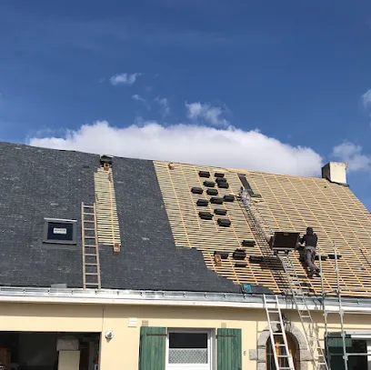 Image de Couvreur Antony Ets Caplot couverture Couvreur 92