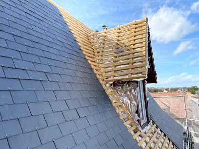 Image de Couvreur Antony SAS entreprise DG couverture couvreur 92