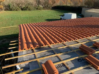 Image de Couvreur Ariège 09 - Team Couverture