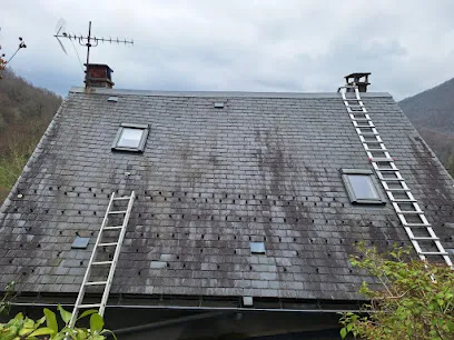 Image de COUVREUR ARIÈGE