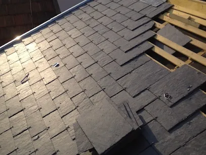 Image de Couvreur Asnières sur Seine - Maison Dujardin