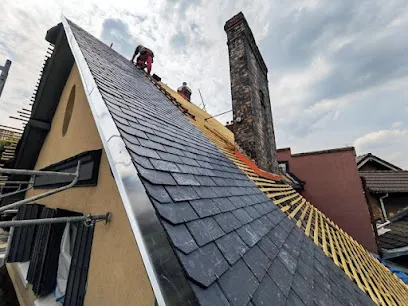 Image de Couvreur Auray-dépannage & entretien multiservices