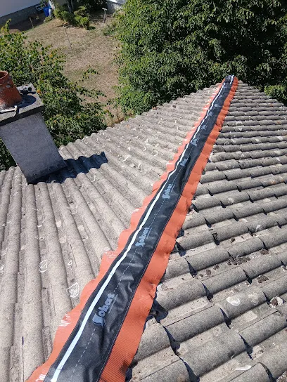 Image de Couvreur Aurillac cantal