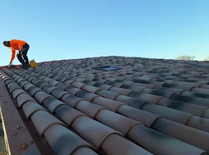 Image de Couvreur Avignon | Anthony Toiture