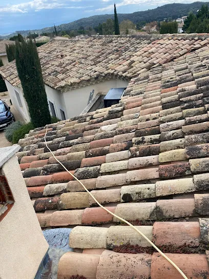 Image de Couvreur Avignon - Artisan Debart