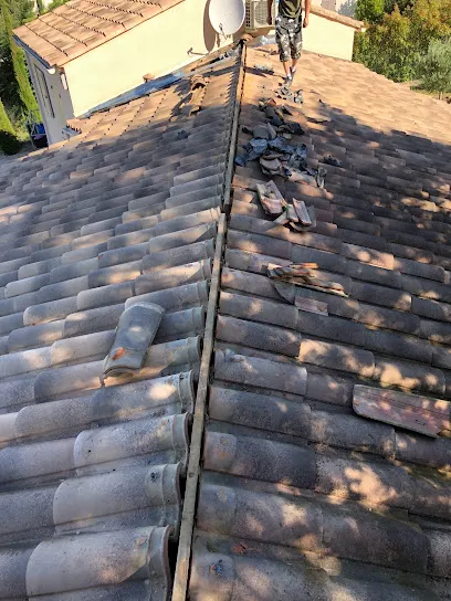 Image de Couvreur Avignon