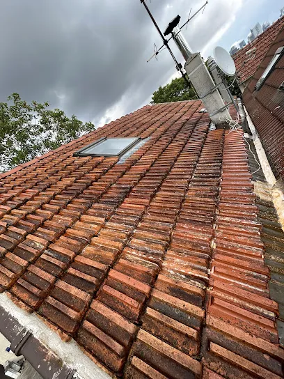 Image de Couvreur awmc 95/92/93