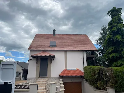 Image de Couvreur Bas-Rhin