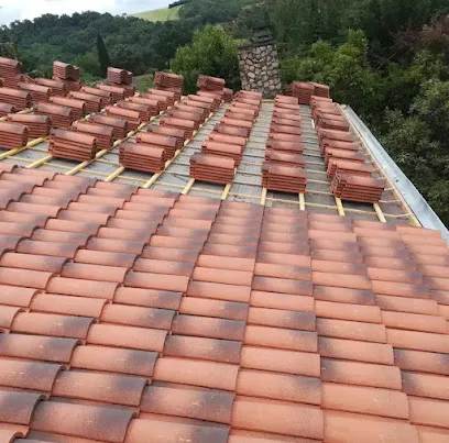 Image de Couvreur Bassussarry Jean Couverture