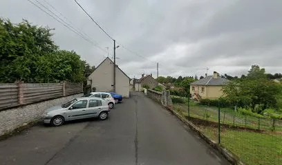 Image de Couvreur Beaugency - Michelet ETS