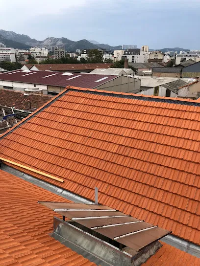 Image de couvreur Beautour