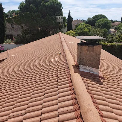 Image de Couvreur Benjamin 31