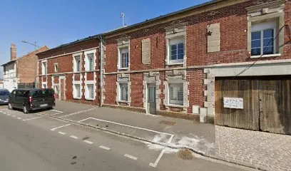 Image de couvreur Benoit Lanvin Toiture