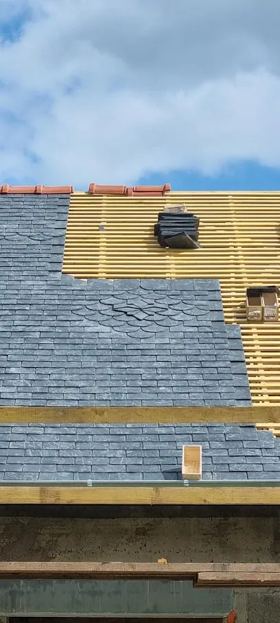 Image de Couvreur Besse-sur-issole Sud Toiture