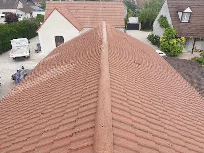 Image de Couvreur Béthune - Debart Couverture