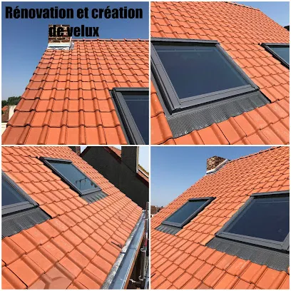 Image de Couvreur Béthune : Traditoit