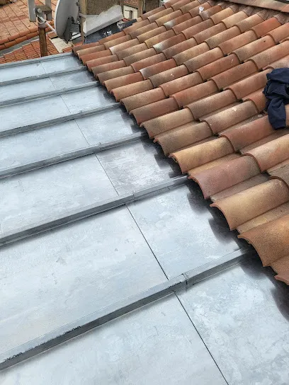 Image de Couvreur Beziers | Euro Toitures | Renovation toiture Beziers