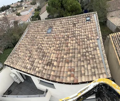 Image de Couvreur Béziers : GS Toiture