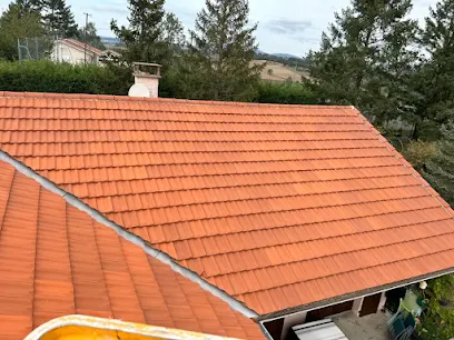 Image de Couvreur BJK Toiture