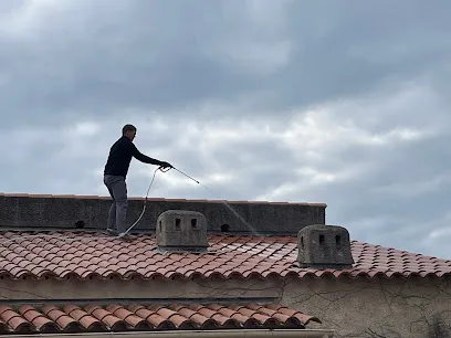 Image de Couvreur BM