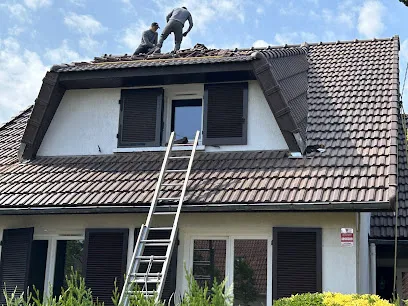 Image de Couvreur Bois-Colombes - Les Ateliers de la Couverture