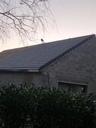 Image de Couvreur BOTTIER Jason