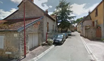 Image de Couvreur Bourguignon