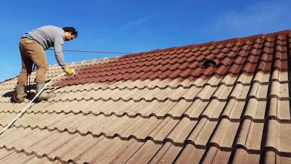 Image de Couvreur Bressuire Peintre Cholet Niort 79 BM Net Habitat