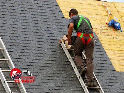 Image de Couvreur Brest - LJB Couverture 29 - Dépannage d’urgence toiture