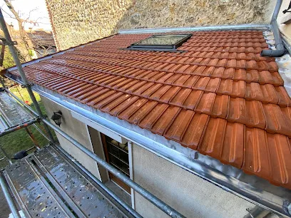 Image de Couvreur Cachan - Les Toitures Frederic