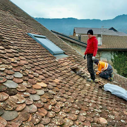 Image de Couvreur Caen Toiture Enterprise De Couverture
