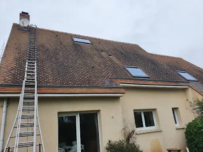 Image de Couvreur Caen Toiture