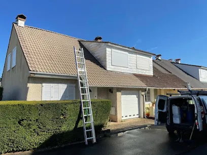 Image de Couvreur Cambrai Dufresne