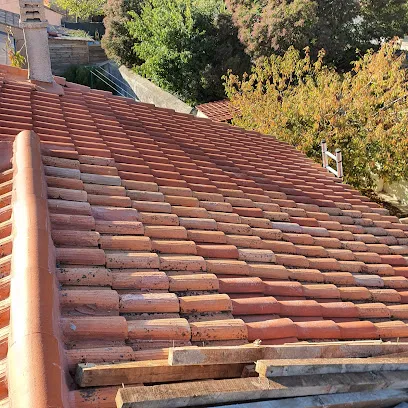 Image de Couvreur Cannes 06 Artisan Toutain