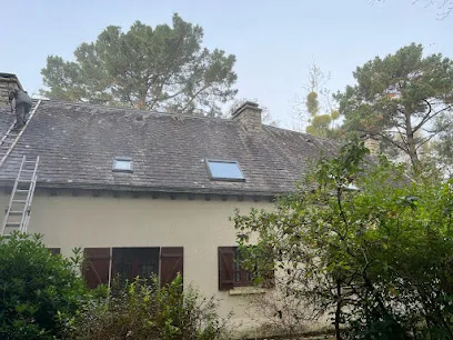 Image de Couvreur Carnac - Artisan Noel Couverture