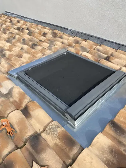 Image de Couvreur Carros DT Étanchéité